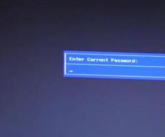 Как снять пароль с биоса на ноутбуке без разборки